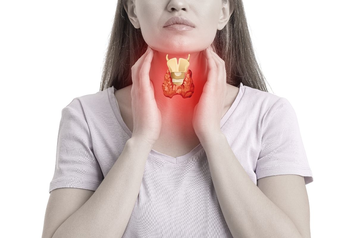 Thyroid Profile