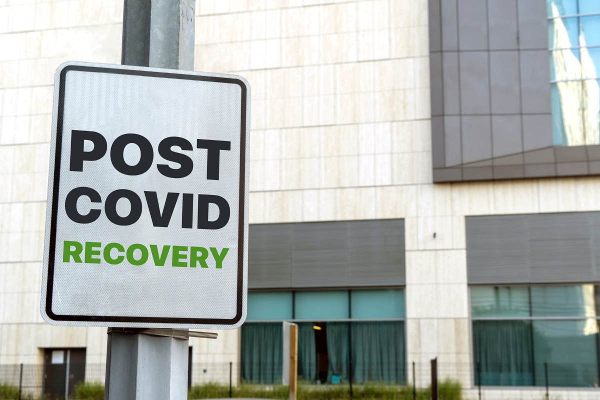   Advance Post Covid Recovery Package