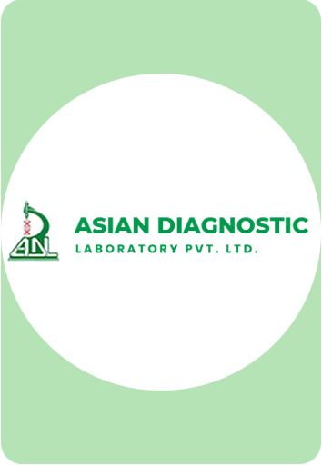 Asian Diagnostics