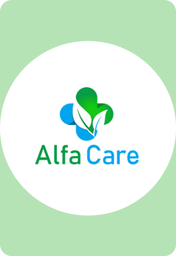 Alfa healthcare