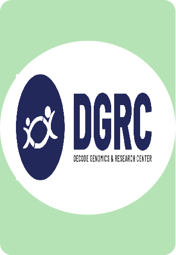 Decode Genomics and research center