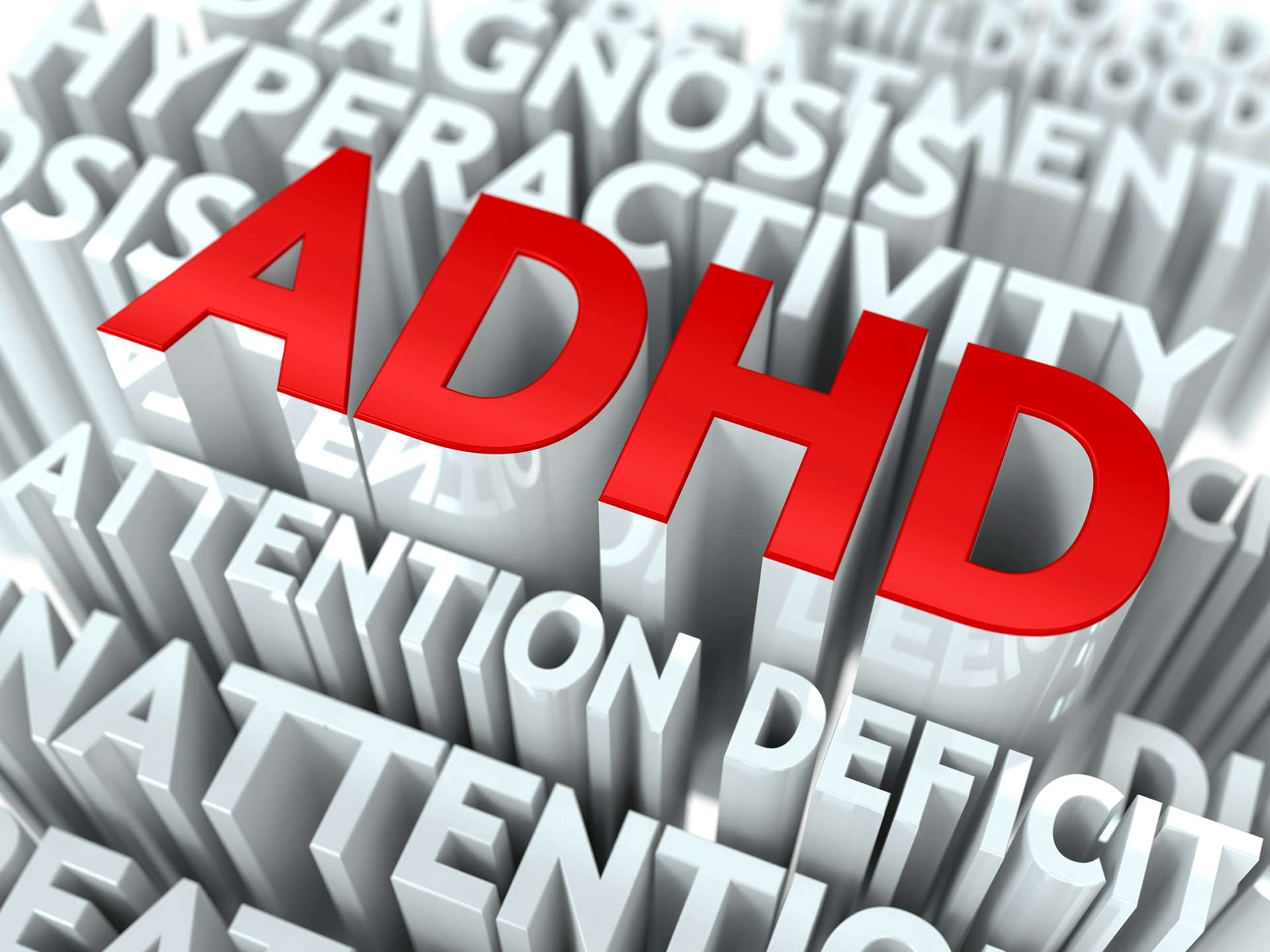 Attention Deficit Hyperactive Disorder (ADHD)