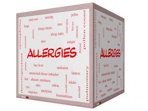 Allergy