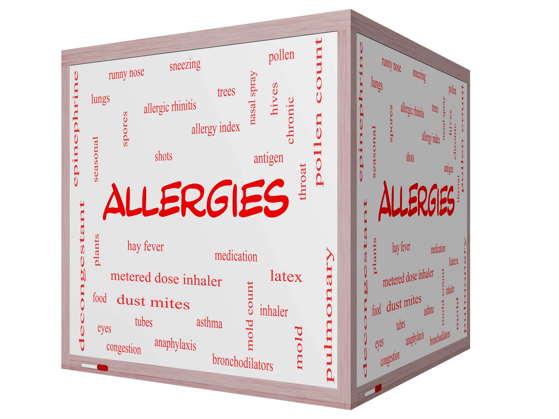 Allergy