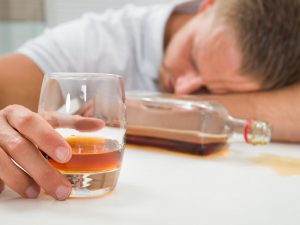 Alcoholism