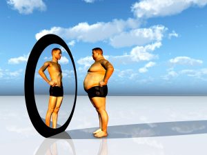 Body dysmorphic disorder