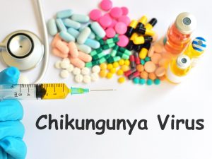 Chikungunya