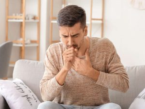 Chronic cough