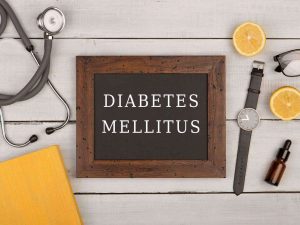 Diabetes Mellitus