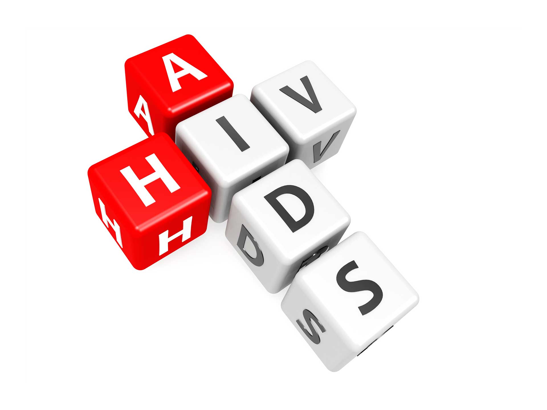 HIV/ AIDS