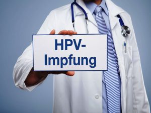 HPV infection