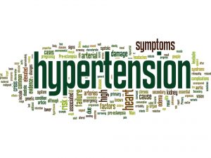 Hypertension