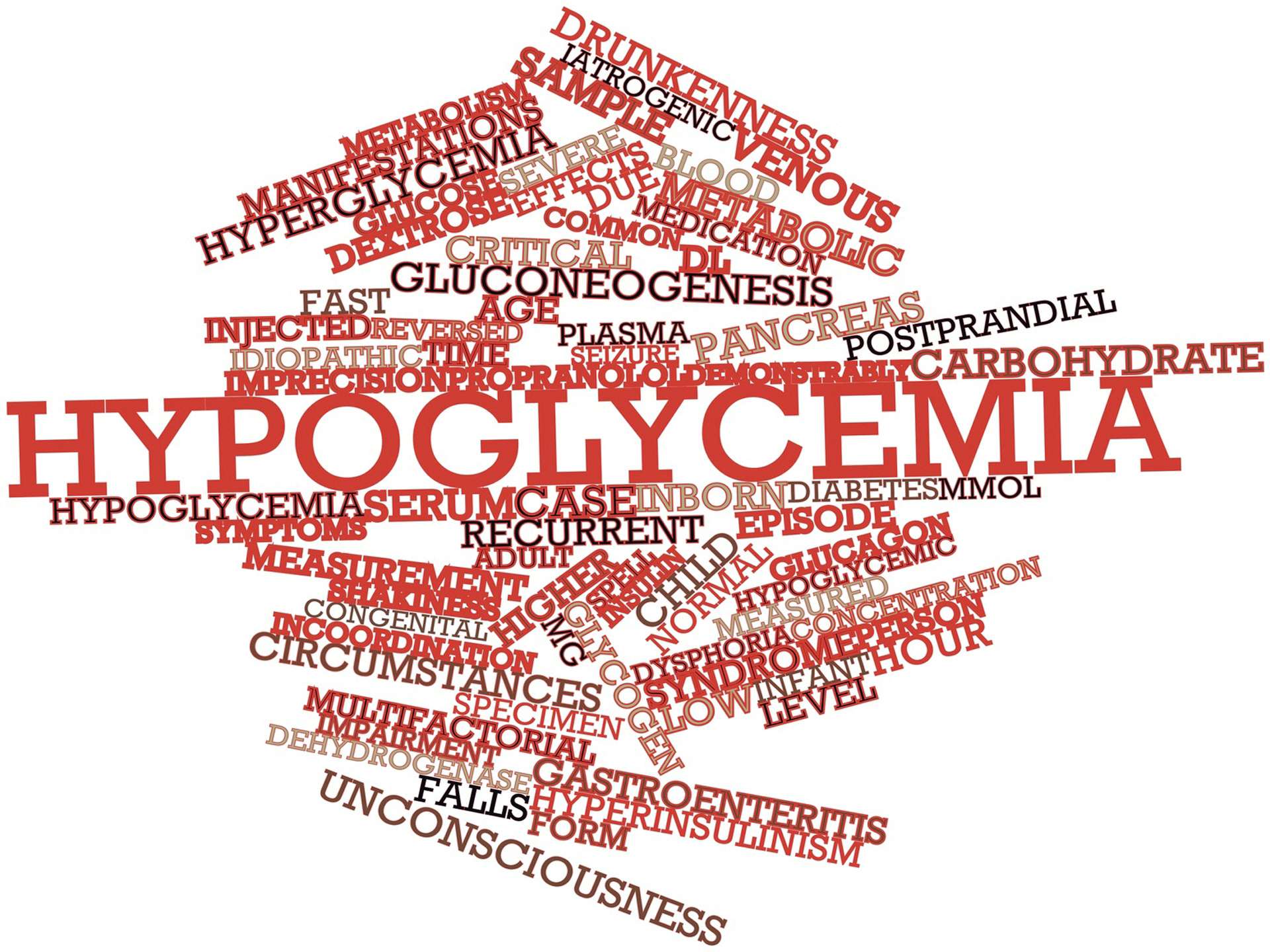 Hypoglycemia