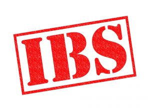 IBS (Irritable bowel syndrome)