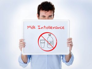 Lactose intolerance