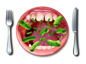 Listeria infection