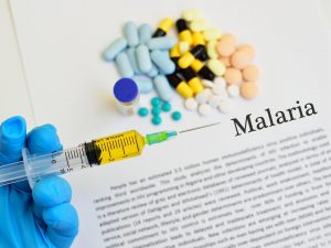 Malaria