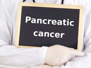 Pancreatic cancer