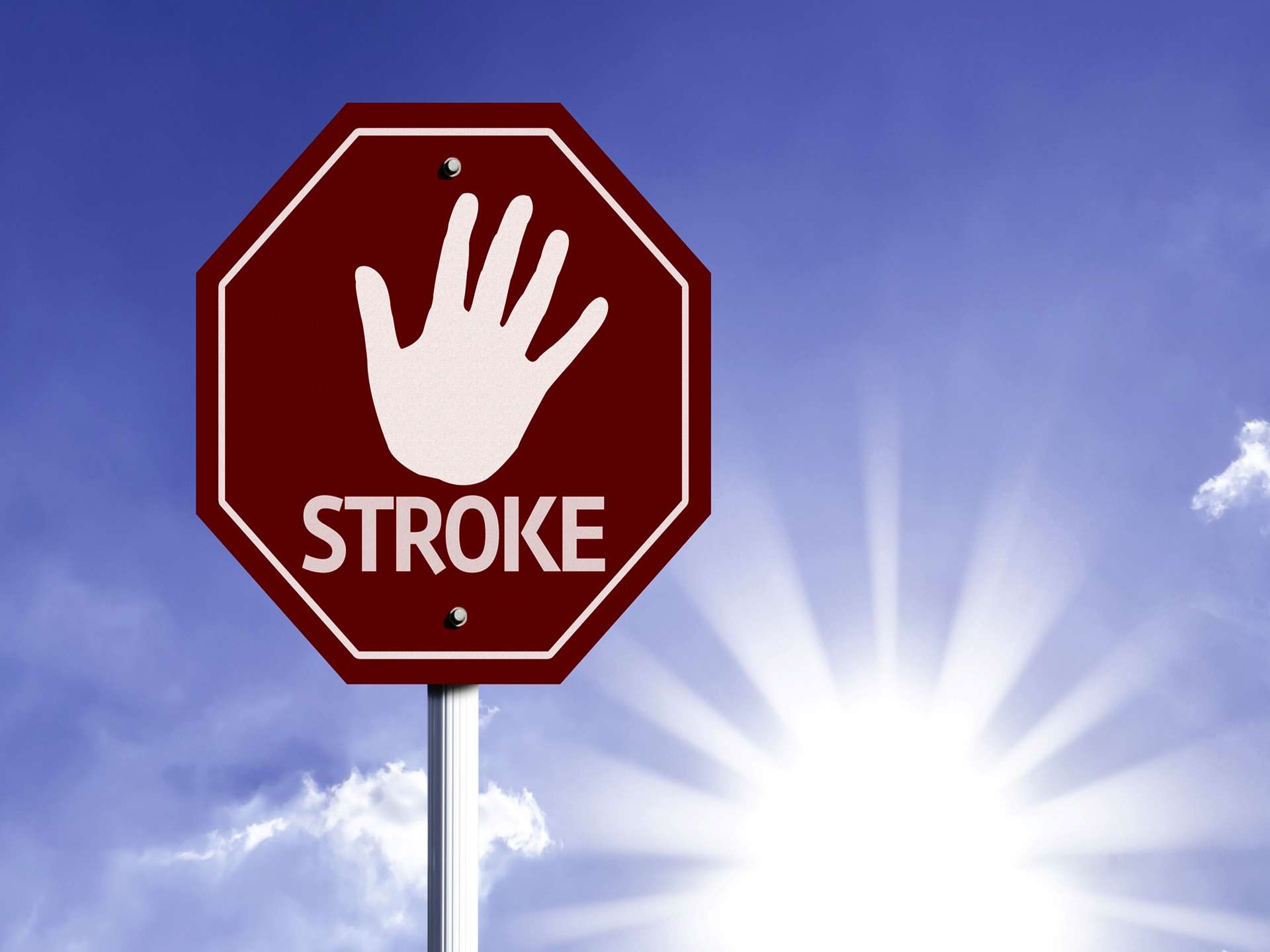 Stroke