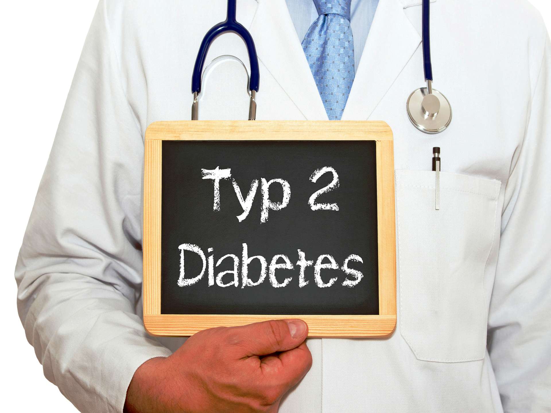 Type 2 Diabetes