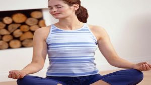 Virasana – Hero Pose