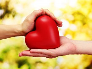 A healthy heart means a healthier you – Tips to keep your heart healthy!