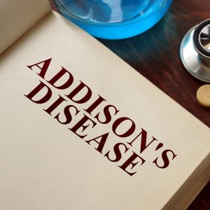 Addisions diseases