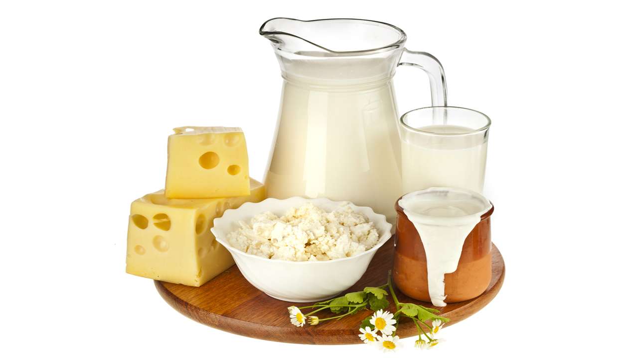 Adult onset lactose intolerance