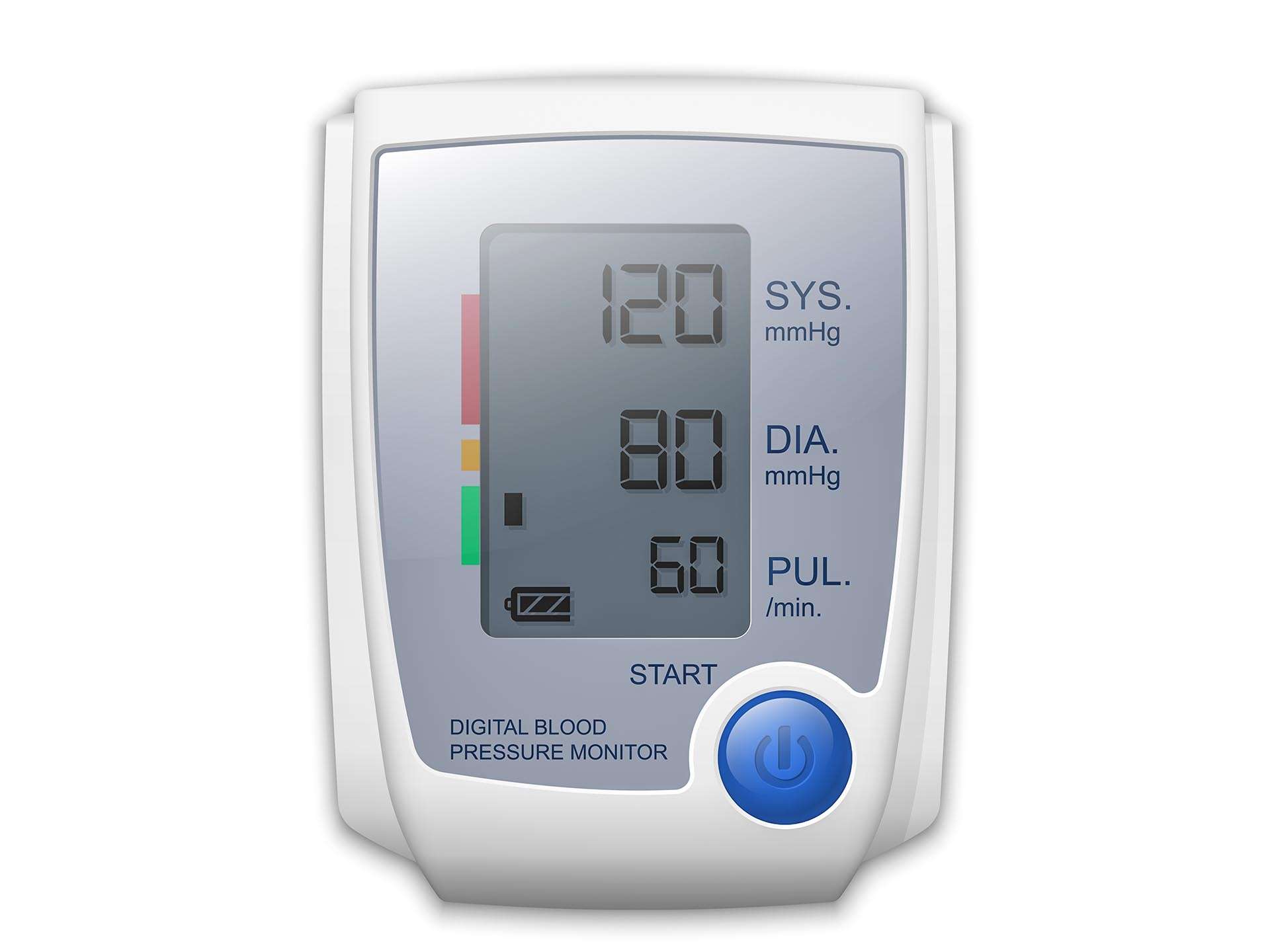 Advantage of the average – Automated continuous blood pressure monitoring technology