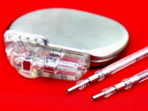 An introduction to pacemaker