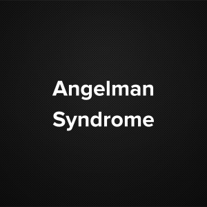Angelman Syndrome