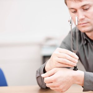 Autonomic neuropathy