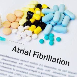 Atrial fibrillation