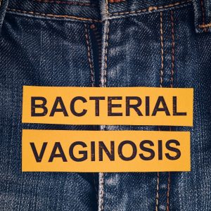 Bacterial vaginosis (Vaginal bacteriosis, vaginitis)