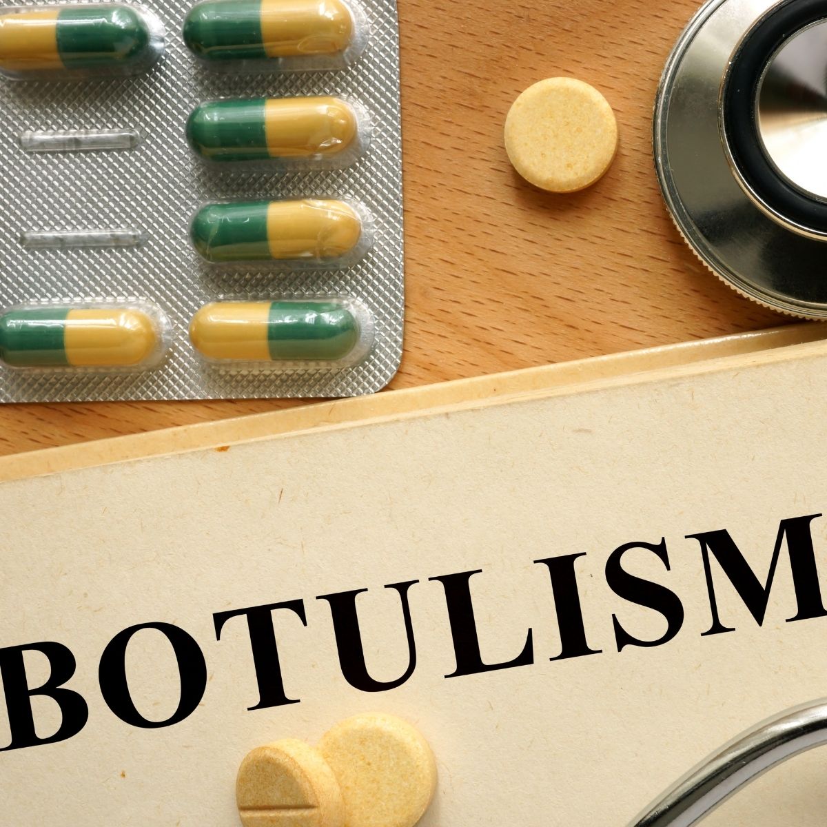 Botulism