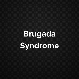 Brugada Syndrome