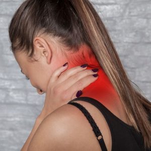 Burners and stingers syndrome