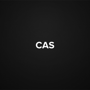 CAS (Childhood apraxia of speech)