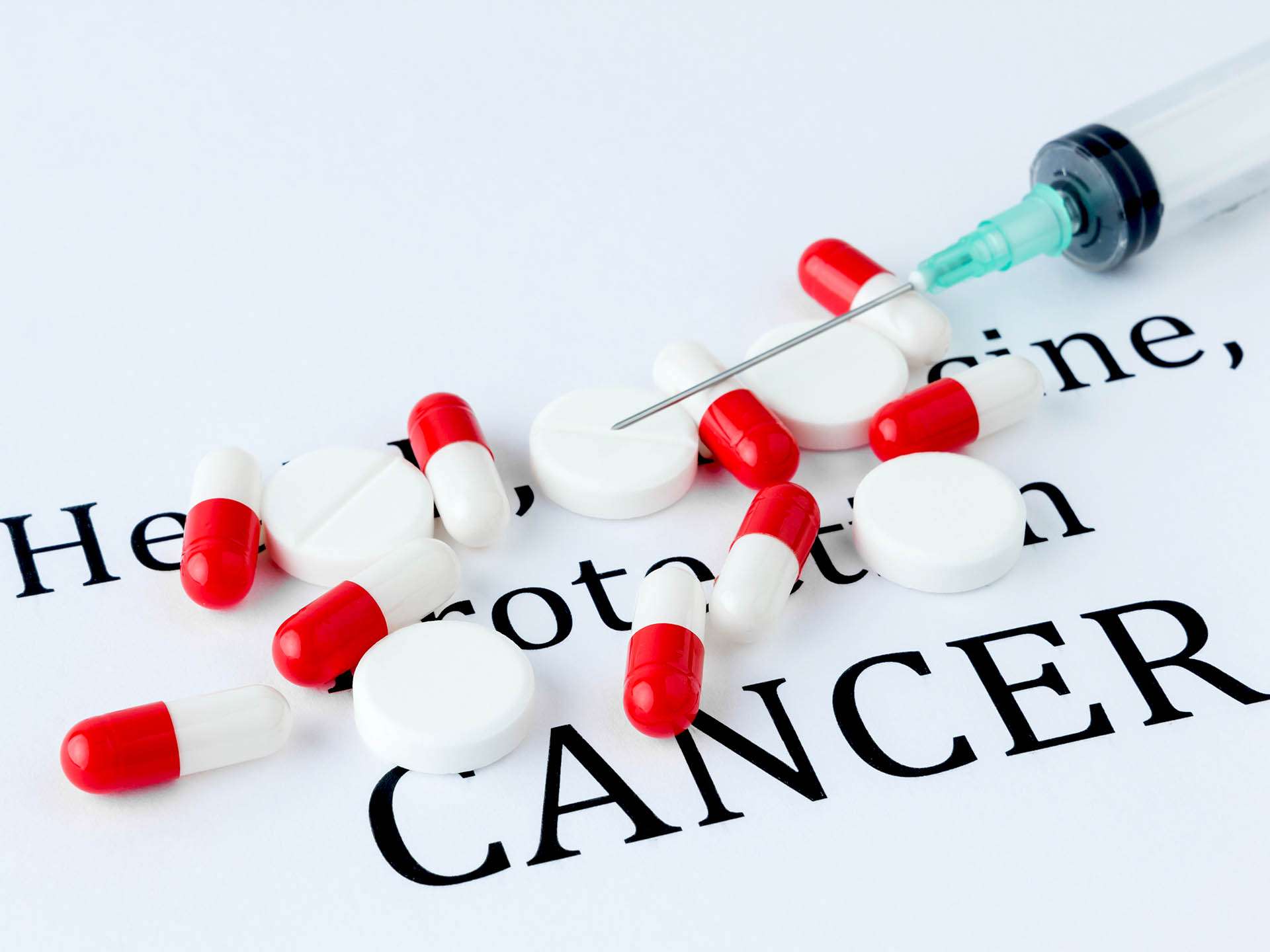 Cancer vaccines – A boon to mankind