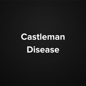 Castleman’s disease