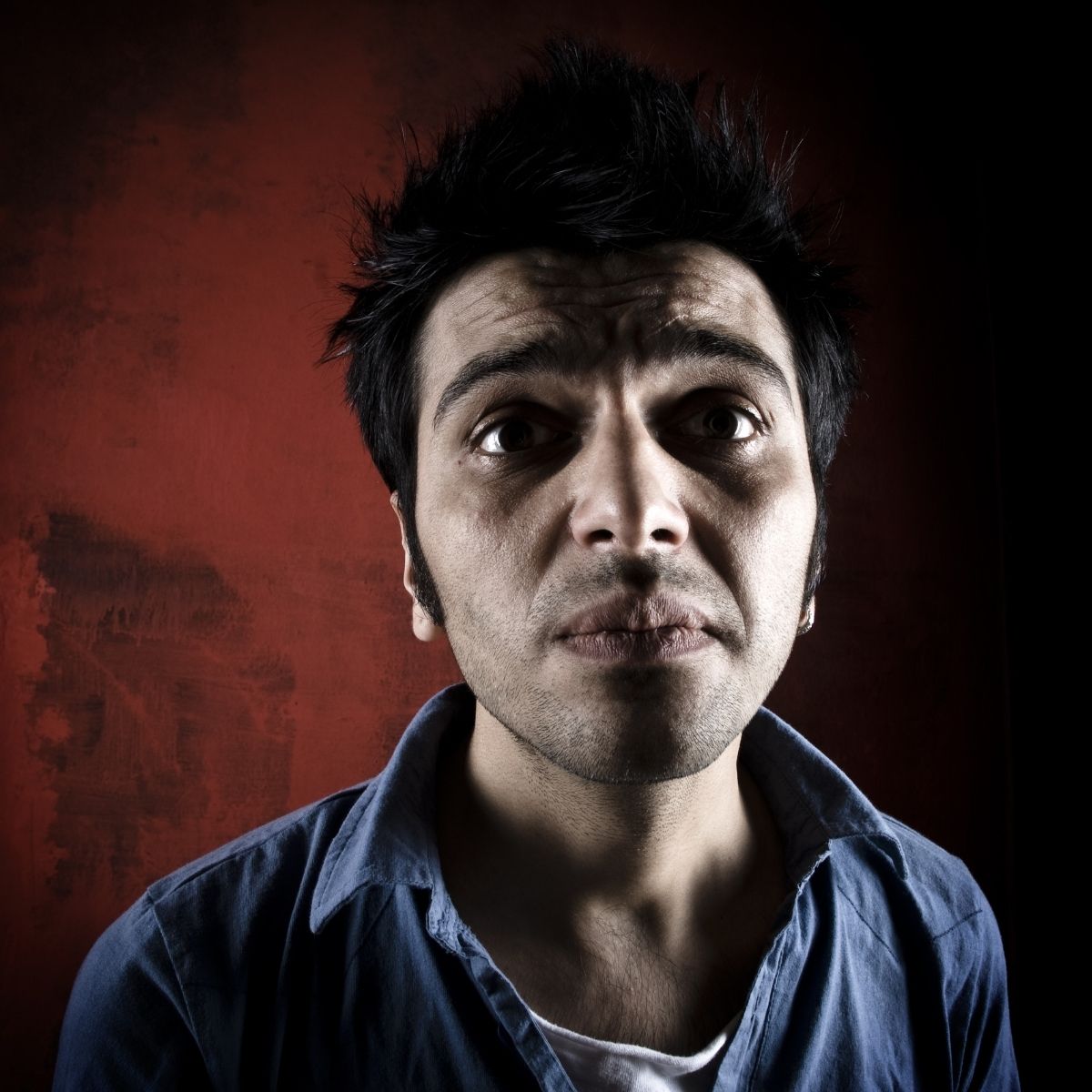 Catatonic schizophrenia