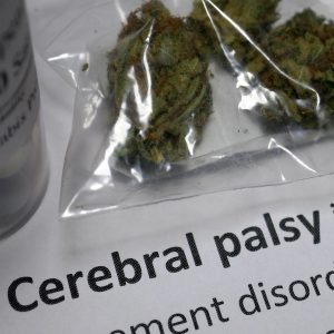 Cerebral palsy