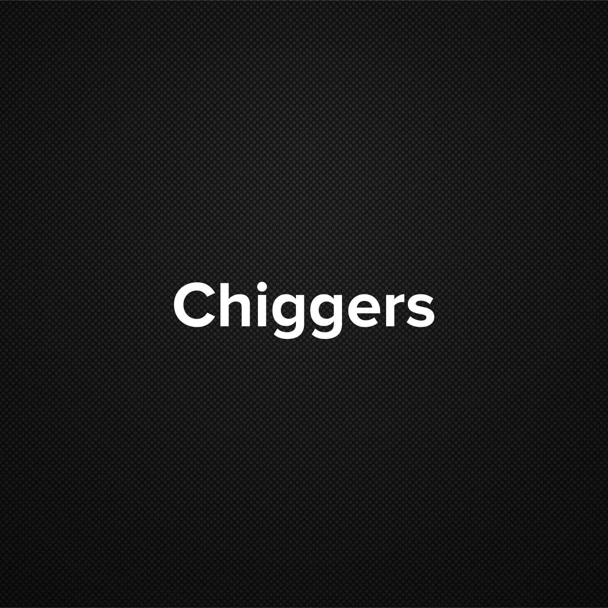 Chiggers