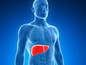 Chronic liver disorders