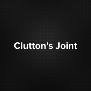 Clutton’s joint 