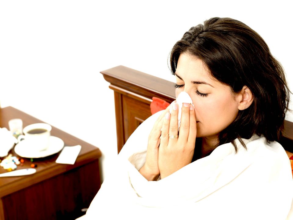 Cold and flu – Myths gone viral!