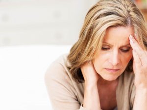 Common menopausal symptoms and self-help tips