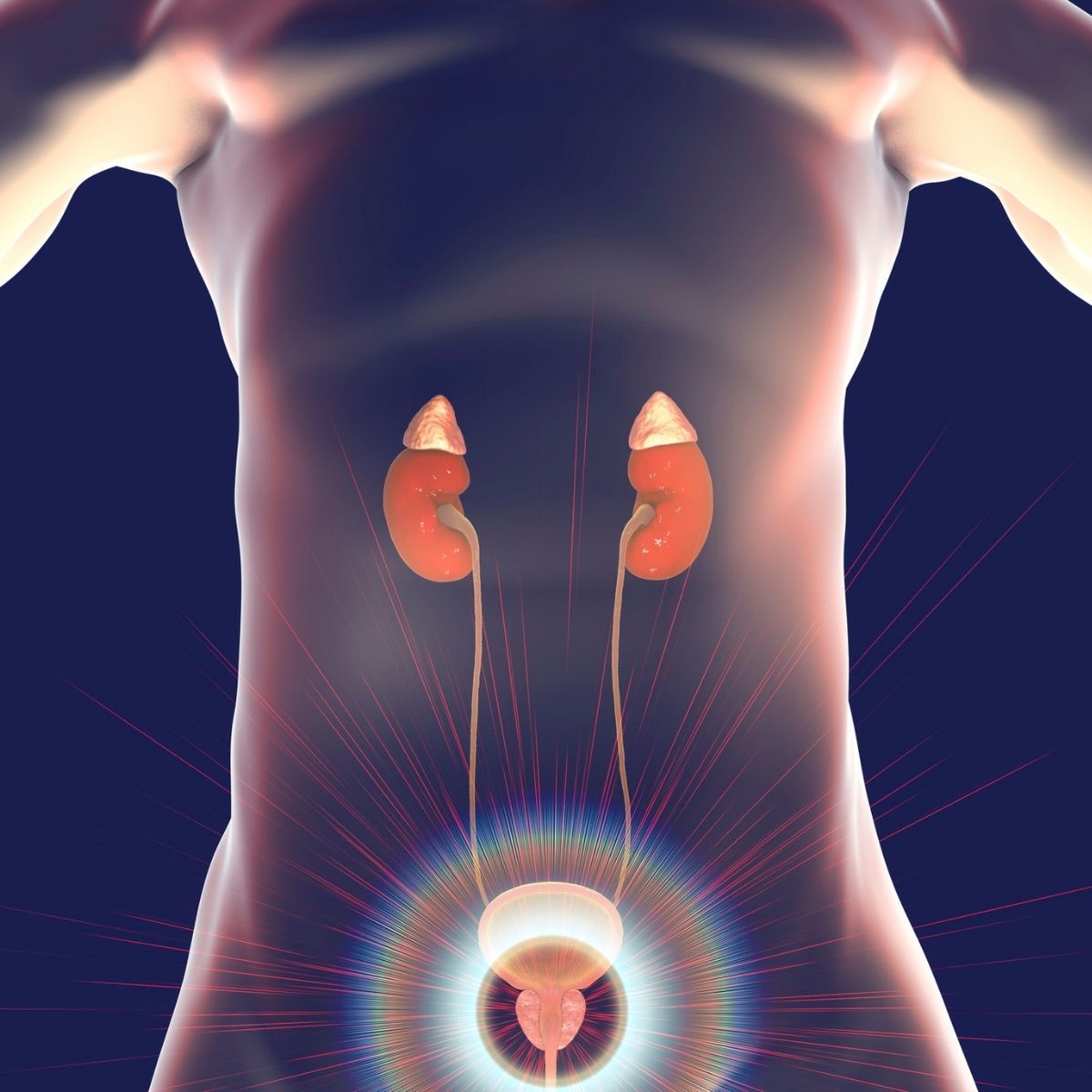 Congenital Adrenal Hyperplasia