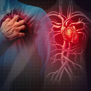 Coronary artery diseases