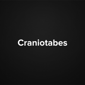 Craniotabes